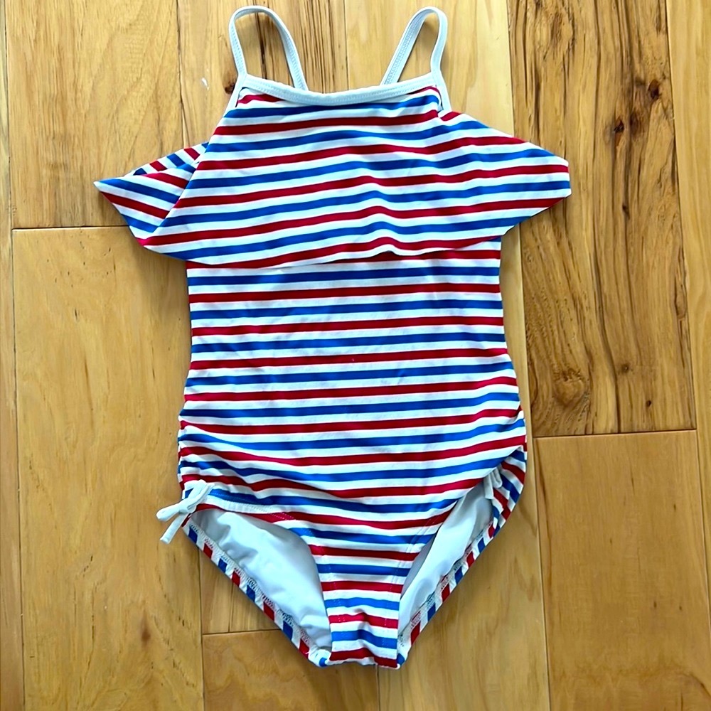 Hanna Andersson One-piece